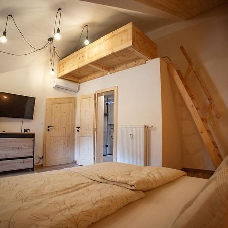 Apartman Timea Terchová Dış mekan fotoğraf