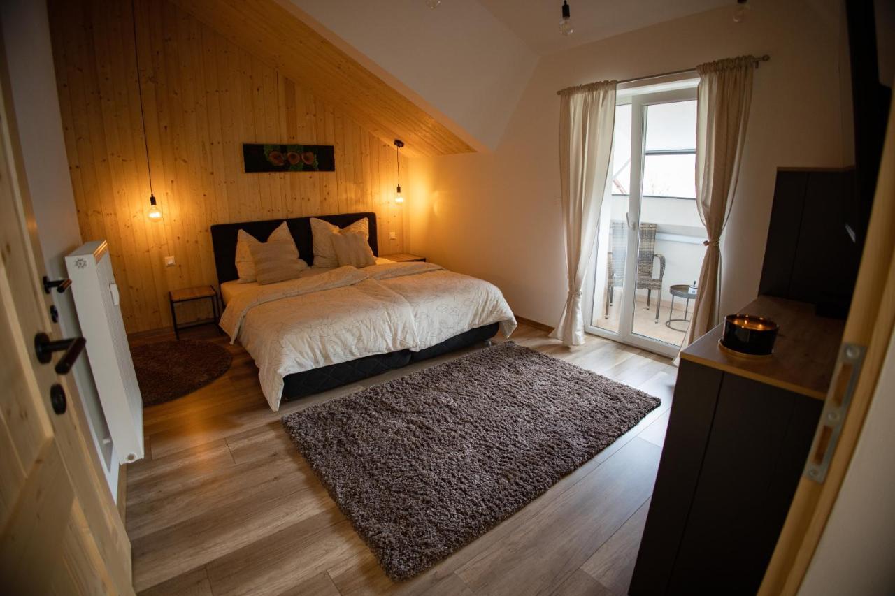 Apartman Timea Terchová Dış mekan fotoğraf